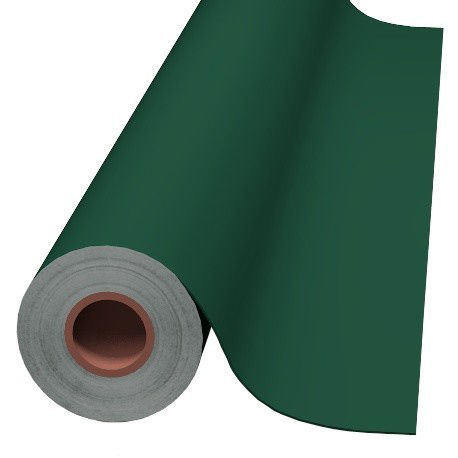 24IN DARK GREEN 631 EXHIBITION CAL - Oracal 631 Exhibition Calendered PVC Film